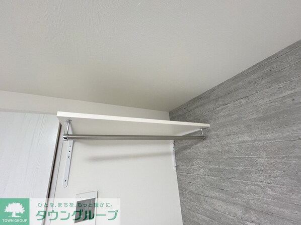 Cスクエア矢口の物件内観写真